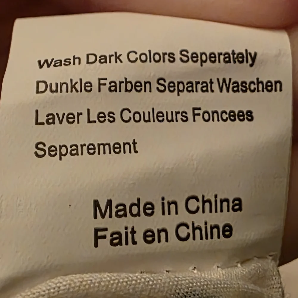 Locryz Blue Floral T Shirt Dress - Picture 4 of 5